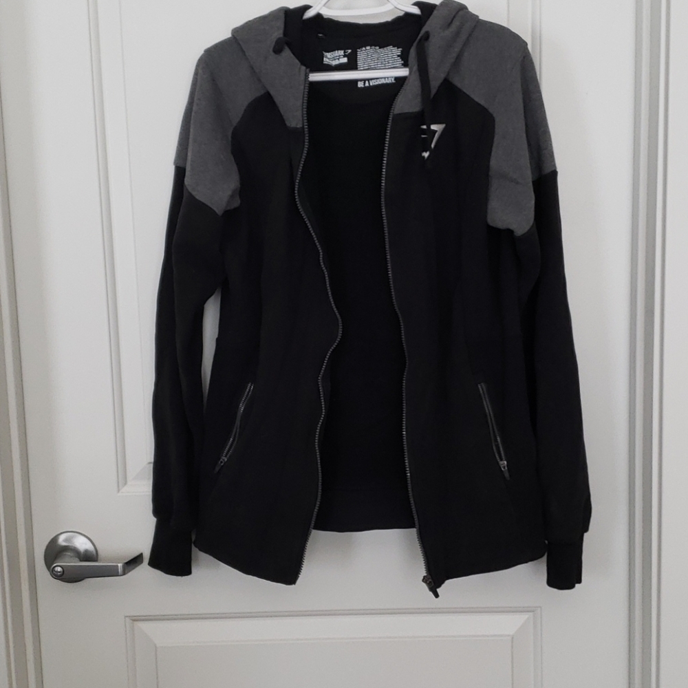 Gymshark hoodie